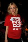 Hilversum 21 januari 2010
Rtl SBS en de NOS hebben samen een tv programma en aktie in elkaar gedraaid om zoveel mogelijk geld op te halen voor giro 55 ten bate van Haiti. Wendy v Dijk zwanger
Peter Smulders bv