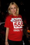 Hilversum 21 januari 2010
Rtl SBS en de NOS hebben samen een tv programma en aktie in elkaar gedraaid om zoveel mogelijk geld op te halen voor giro 55 ten bate van Haiti. Wendy v Dijk zwanger
Peter Smulders bv