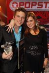 Hilversum 29 januari 2010
Finale Popstars in studio 22. Wesley Klein wordt uiteindelijk de winnaar.
Nance Coolen en Gerard Joling presenteren de show. Henkjan Smits Patricia Paay en Maurice Wijnen zijn de jury. Wesley met zwangere vriendin
Peter Smulders bv