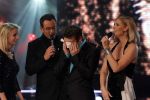 Hilversum 29 januari 2010
Finale Popstars in studio 22. Wesley Klein wordt uiteindelijk de winnaar.
Nance Coolen en Gerard Joling presenteren de show. Henkjan Smits Patricia Paay en Maurice Wijnen zijn de jury.
Peter Smulders bv