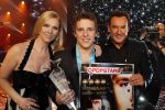 Hilversum 29 januari 2010
Finale Popstars in studio 22. Wesley Klein wordt uiteindelijk de winnaar.
Nance Coolen en Gerard Joling presenteren de show. Henkjan Smits Patricia Paay en Maurice Wijnen zijn de jury.
Peter Smulders bv