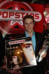 Hilversum 29 januari 2010
Finale Popstars in studio 22. Wesley Klein wordt uiteindelijk de winnaar.
Nance Coolen en Gerard Joling presenteren de show. Henkjan Smits Patricia Paay en Maurice Wijnen zijn de jury.
Peter Smulders bv