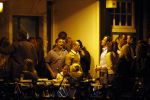 Amsterdam 5 juni 2009
Wesley Sneijder verlaar rest George met een paar vrienden. Hij was daar met oa Gordon Yolanthe Cabau v Kasbergen Jennifer Cooke en Lauretta Gerards.
Peter Smulders bv