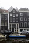Amsterdam 6 februari 2010
Wesley Sneijder en Yolanthe Cabau v Kasbergen hebben een achterhuis gekocht in Amsterdam. Aan de achterkant hebben ze een parkeergarage.
Peter Smulders bv