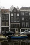 Amsterdam 6 februari 2010
Wesley Sneijder en Yolanthe Cabau v Kasbergen hebben een achterhuis gekocht in Amsterdam. Aan de achterkant hebben ze een parkeergarage.
Peter Smulders bv