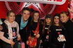 Hilversum 29 januari 2010
Finale Popstars in studio 22. Wesley Klein wordt uiteindelijk de winnaar.
Nance Coolen en Gerard Joling presenteren de show. Henkjan Smits Patricia Paay en Maurice Wijnen zijn de jury.
Peter Smulders bv