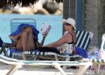Curacao 1 januari 2010
Willeke Alberti op het strand op Curacao
Peter Smulders bv