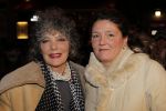 Amsterdam 8 maart 2010
Premiere Zwart Water in tuschinski. Willeke v Ammelrooy met dochter
Peter Smulders bv