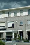 Volendam 5 juni 2009
Huis van Wim Vischer waar hij met zijn vrouw Liza Plat en hun zoontje heeft gewoond.
Peter Smulders bv