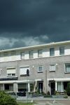 Volendam 5 juni 2009
Huis van Wim Vischer waar hij met zijn vrouw Liza Plat en hun zoontje heeft gewoond.
Peter Smulders bv