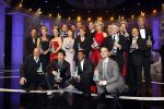 Hilversum 8 juni 2009
Uitreiking musical awards in studio 22. winnaars
Peter Smulders bv