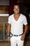 Amsterdam 3 juli 2009
Sensation White in de amsterdam arena. Winston Gerschtanowitz met Robbie Hofman
Peter Smulders bv