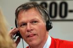 Hilversum 21 januari 2010
Rtl SBS en de NOS hebben samen een tv programma en aktie in elkaar gedraaid om zoveel mogelijk geld op te halen voor giro 55 ten bate van Haiti. Wouter Bos
Peter Smulders bv
