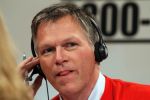Hilversum 21 januari 2010
Rtl SBS en de NOS hebben samen een tv programma en aktie in elkaar gedraaid om zoveel mogelijk geld op te halen voor giro 55 ten bate van Haiti. Wouter Bos
Peter Smulders bv