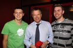 Hilversum 21 januari 2010
Rtl SBS en de NOS hebben samen een tv programma en aktie in elkaar gedraaid om zoveel mogelijk geld op te halen voor giro 55 ten bate van Haiti. Wouter Bos
Peter Smulders bv