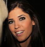Hilversum, 3 Maart 2010
Harpengala 2010
Yolanthe Cabau
Foto Peter Smulders BV