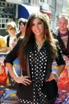 Amsterdam 4 juli 2009
Premiere van Mega Mindy in Tuschinski. Yolanthe Cabau v Kasbergen
Peter Smulders bv