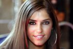 Amsterdam 4 juli 2009
Premiere van Mega Mindy in Tuschinski. Yolanthe Cabau v Kasbergen
Peter Smulders bv