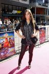 Amsterdam 4 juli 2009
Premiere van Mega Mindy in Tuschinski. Yolanthe Cabau v Kasbergen
Peter Smulders bv
