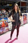 Amsterdam 4 juli 2009
Premiere van Mega Mindy in Tuschinski. Yolanthe Cabau v Kasbergen
Peter Smulders bv