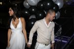 Amsterdam 18 maart 2010
Wesley Sneijders heeft voor zijn vrouw Yolanthe Cabau v Kasbergen een surprise feest georganiseerd voor haar 25 e verjaardag op de supperclub boot. Ze slapen in het Amstel hotel.
Peter Smulders bv