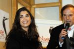 Amsterdam 27 januari 2010
Presentatie stop kindermisbruik met Yolanthe Cabau v Kasbergen Ivo Niehe en Triveni Balkrishna.
Peter Smulders bv