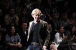 Amsterdam 28 januari 2011
Modeshow Addy van den Krommenacker bij AIFW.
Peter Smulders bv
