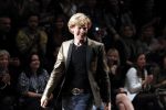 Amsterdam 28 januari 2011
Modeshow Addy van den Krommenacker bij AIFW.
Peter Smulders bv