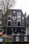 Amsterdam 5 maart 2011
Huis en naamplaatje Alain Clark zoon en ex vriendin
Peter Smulders bv