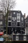 Amsterdam 5 maart 2011
Huis en naamplaatje Alain Clark zoon en ex vriendin
Peter Smulders bv