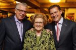 Apeldoorn 6 februari 2011
Premiere zou je in een doosje willen doen bij Orpheus. Albert Verlinde met ouders en zussen
Peter Smulders bv