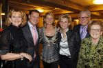 Apeldoorn 6 februari 2011
Premiere zou je in een doosje willen doen bij Orpheus. Albert Verlinde met ouders en zussen
Peter Smulders bv