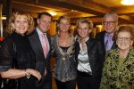 Apeldoorn 6 februari 2011
Premiere zou je in een doosje willen doen bij Orpheus. Albert Verlinde met ouders en zussen
Peter Smulders bv
