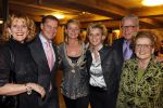 Apeldoorn 6 februari 2011
Premiere zou je in een doosje willen doen bij Orpheus. 
Albert Verlinde met ouders en zussen
Peter Smulders bv