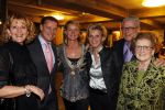 Apeldoorn 6 februari 2011
Premiere zou je in een doosje willen doen bij Orpheus. Albert Verlinde met ouders en zussen
Peter Smulders bv
