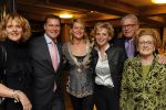 Apeldoorn 6 februari 2011
Premiere zou je in een doosje willen doen bij Orpheus. Albert Verlinde met ouders en zussen
Peter Smulders bv