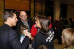 Schiphol 14 maart 2011
Amanda Krabbe komt na 4 maanden terug op schiphol en wordt daar ontavangen door martijn Bickel Jasmijn Achilles Michelle en haar ouders en beste vriendinnen.
Peter Smulders bv