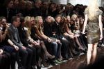 Amsterdam 28 januari 2011
Modeshow Addy van den Krommenacker bij AIFW.
Peter Smulders bv