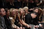 Amsterdam 28 januari 2011
Modeshow Addy van den Krommenacker bij AIFW.
Peter Smulders bv