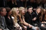 Amsterdam 28 januari 2011
Modeshow Addy van den Krommenacker bij AIFW.
Peter Smulders bv