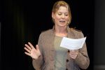 Amsterdam 16 februari 2011
Babette v Veen op de 9 maanden beurs in de RAI
Peter Smulders bv