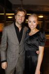 Apeldoorn 6 februari 2011
Premiere zou je in een doosje willen doen bij Orpheus. Bas Muijs met vriendin
Peter Smulders bv
