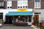 Amsterdam 10 maart 2011
Cafetaria Mash van eigenaresse Debbie ??? moet sluiten .
Peter Smulders bv