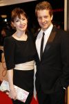 Amsterdam 8 maart 2011
Premiere van de film Gooische vrouwen in het nieuwe de la Mar theater. Carice v Houten met Alex Klaassen
Peter Smulders bv