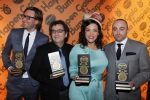 Utrecht 3 maart 2011
Uitreiking gouden en zilveren harpen in Vredenburg.Caro Emerald
Peter Smulders bv