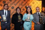 Utrecht 3 maart 2011
Uitreiking gouden en zilveren harpen in Vredenburg. Caro Emerald
Peter Smulders bv
