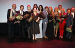 Amsterdam 8 maart 2011
Premiere van de film Gooische vrouwen in het nieuwe de la Mar theater.
Peter Smulders bv