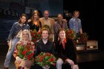 Rotterdam 14 februari 2011
Premiere herinnert U zich deze nog met Martin v Waardenberg Mylenen d Anjou Ruben Lursen Richard Groenendijk Thijs Steenkamp Annick Boer Joel de Tobe Pepijn v d Burgt en Daan v Putten in het oude Luxor.
Peter Smulders bv