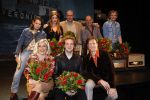Rotterdam 14 februari 2011
Premiere herinnert U zich deze nog met Martin v Waardenberg Mylenen d Anjou Ruben Lursen Richard Groenendijk Thijs Steenkamp Annick Boer Joel de Tobe Pepijn v d Burgt en Daan v Putten in het oude Luxor.
Peter Smulders bv