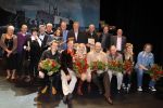 Rotterdam 14 februari 2011
Premiere herinnert U zich deze nog met Martin v Waardenberg Mylenen d Anjou Ruben Lursen Richard Groenendijk Thijs Steenkamp Annick Boer Joel de Tobe Pepijn v d Burgt en Daan v Putten in het oude Luxor.
Peter Smulders bv